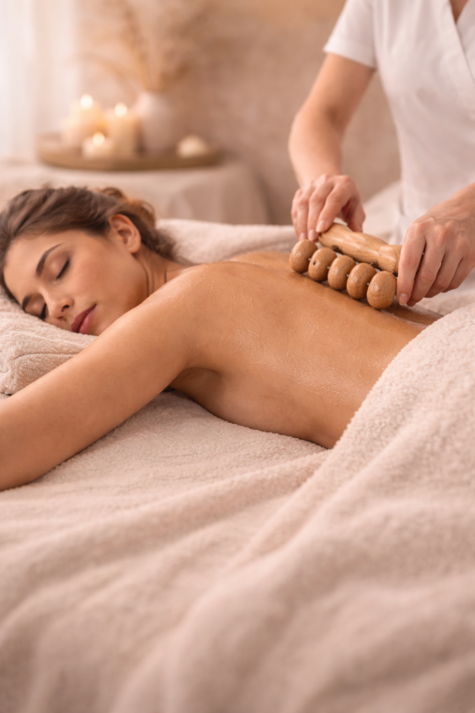 Körperbehandlung in Klagenfurt