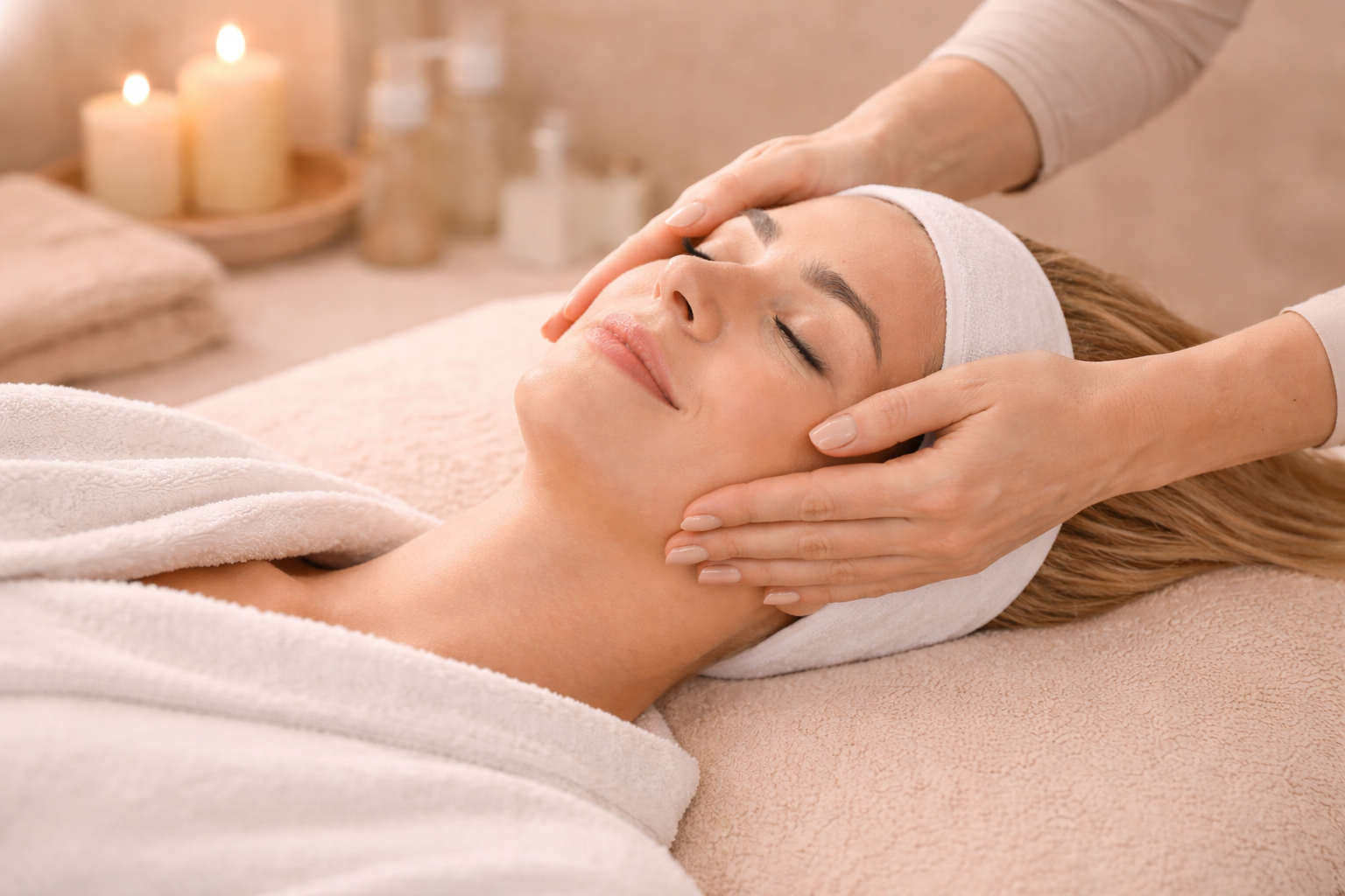 Gesichtsmassage klagenfurt