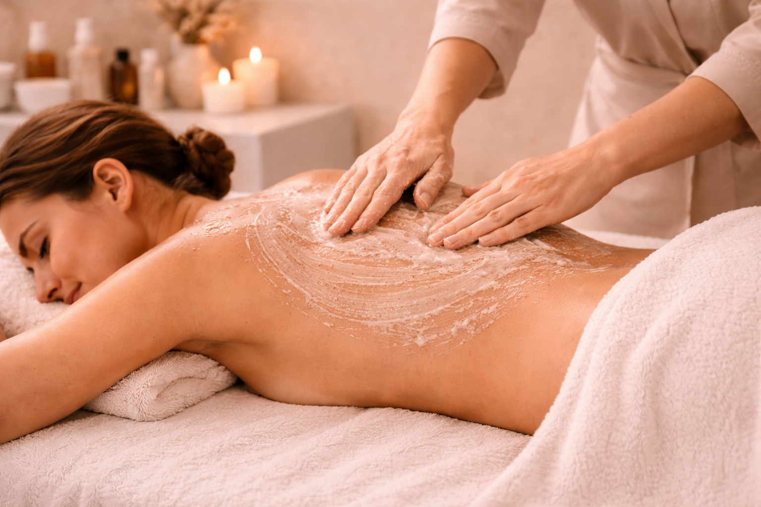 Kosmetik Körperbehandlungen Klagenfurt