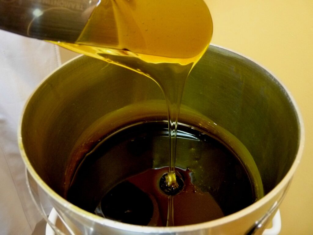 Sugaring Haarentfernung in Klagenfurt